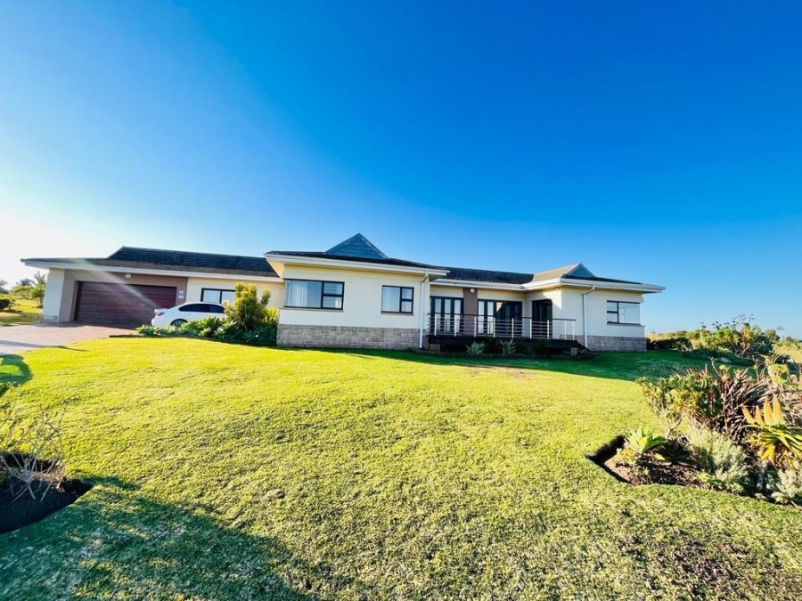 3 Bedroom Property for Sale in Cypraea Sands Estate Eastern Cape